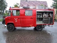 feuerwehr