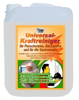 gastroreiniger